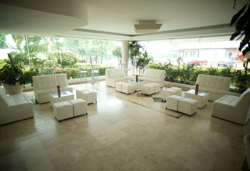 Otel Best Western Plus Tuxtepec