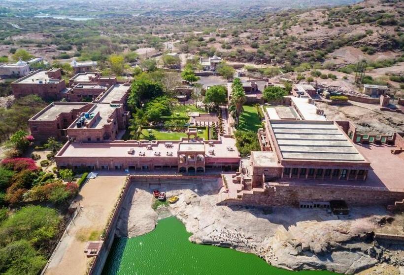 Bijolai Palace   A Inde Hotel , Jodhpur