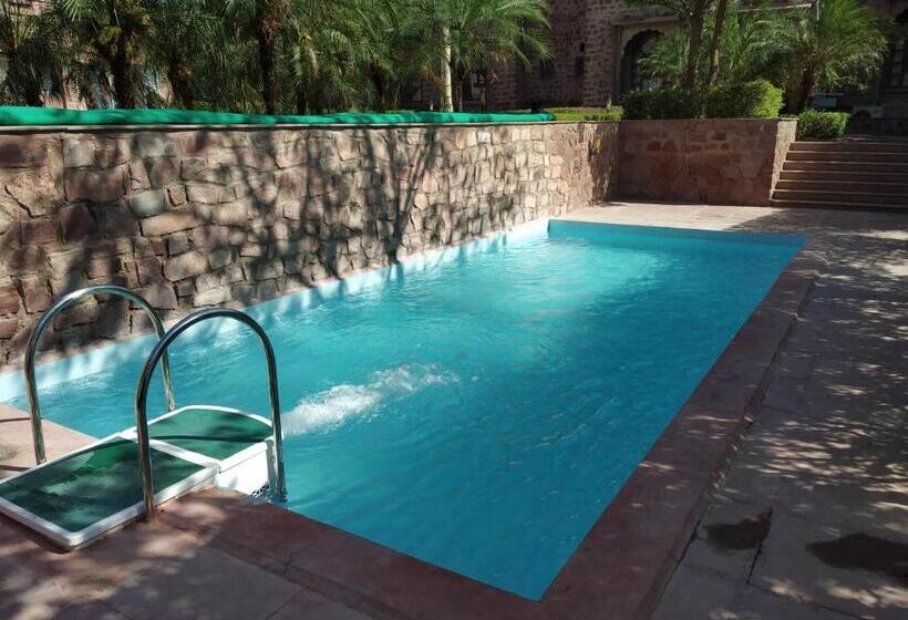 Bijolai Palace   A Inde Hotel , Jodhpur