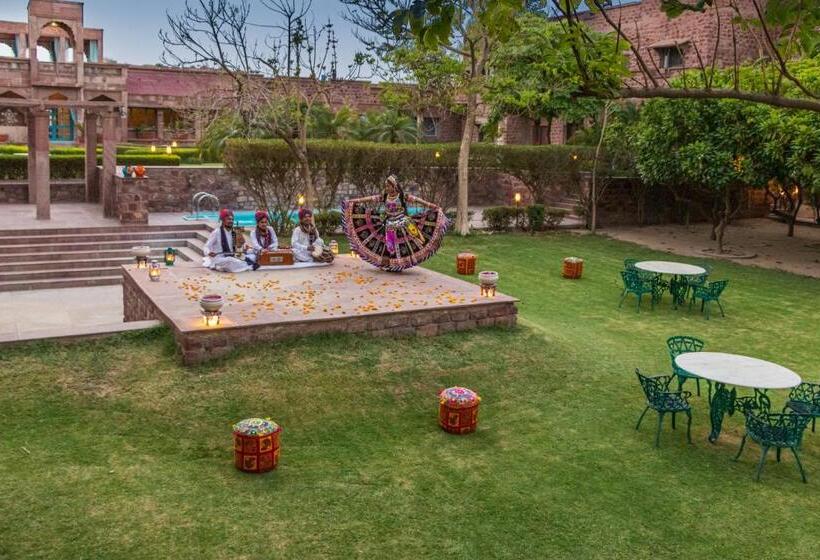 Bijolai Palace   A Inde Hotel , Jodhpur