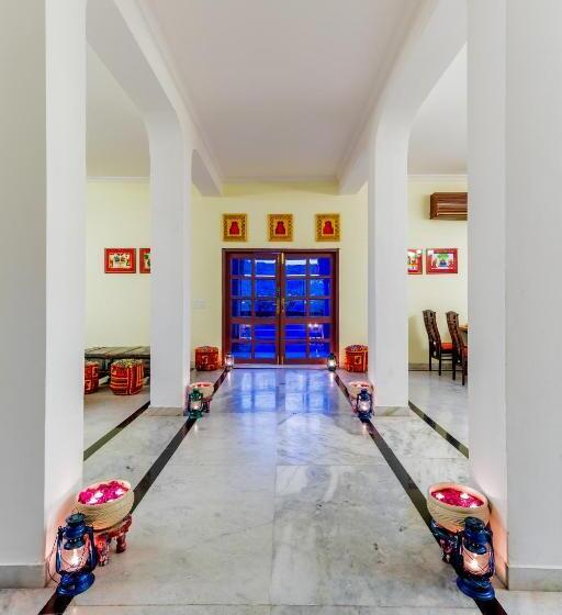 Bijolai Palace   A Inde Hotel , Jodhpur