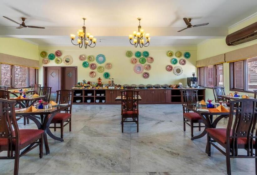 Bijolai Palace   A Inde Hotel , Jodhpur