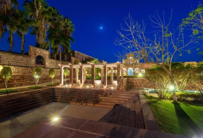 Bijolai Palace   A Inde Hotel , Jodhpur