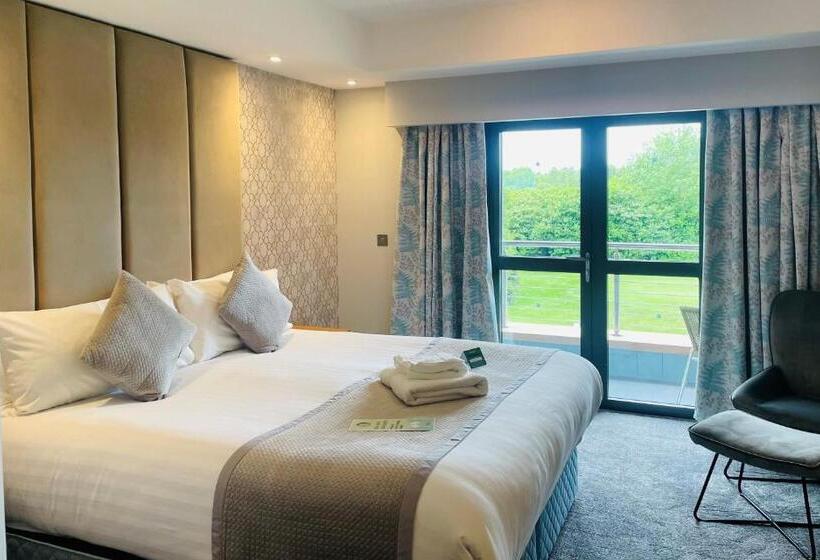 בית מלון כפרי Boston West