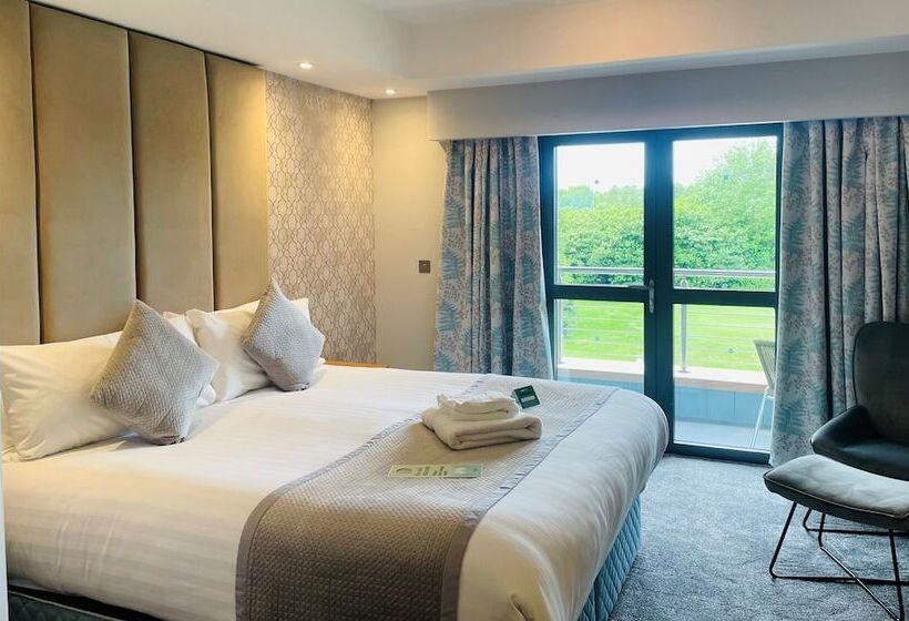 בית מלון כפרי Boston West