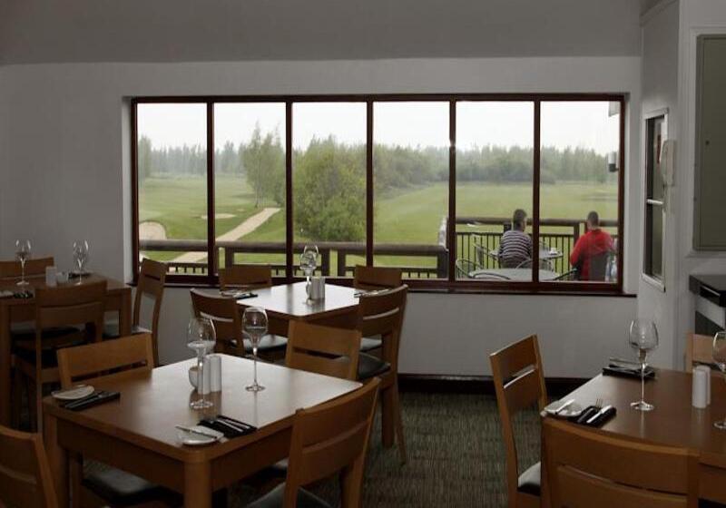 בית מלון כפרי Boston West