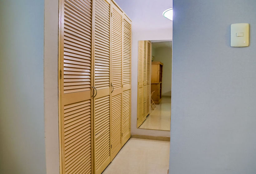 בית מלון כפרי Boulevard Del Mar