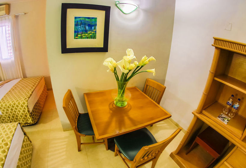 בית מלון כפרי Boulevard Del Mar