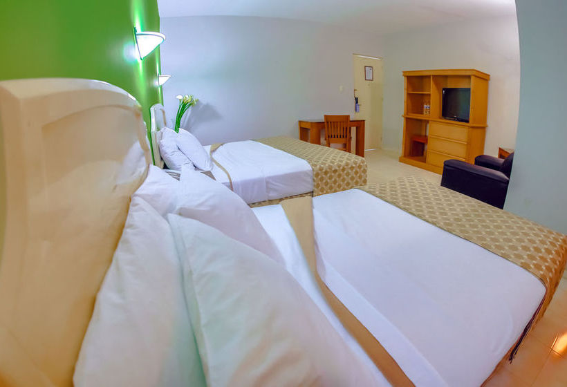 בית מלון כפרי Boulevard Del Mar