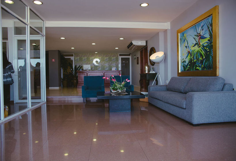 בית מלון כפרי Boulevard Del Mar