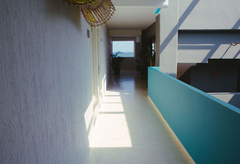 בית מלון כפרי Boulevard Del Mar