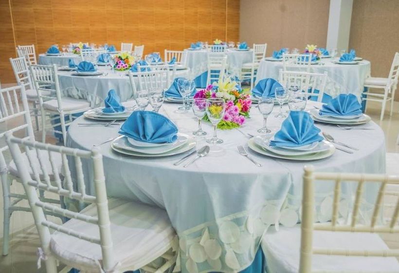 בית מלון כפרי Boulevard Del Mar