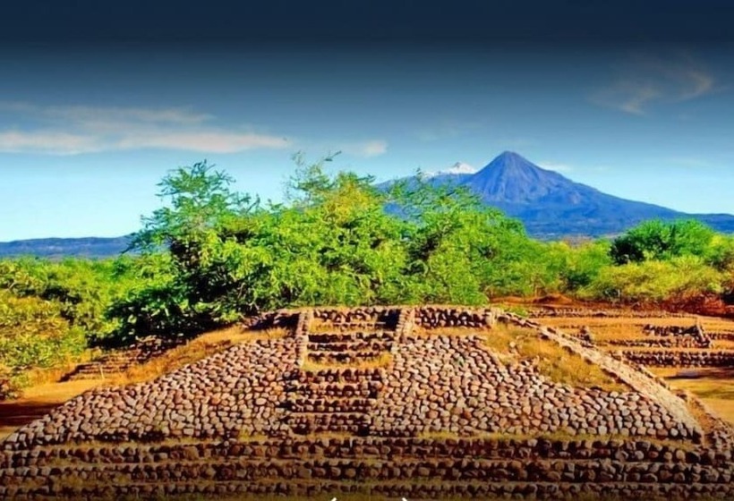 هتل Boutique Hacienda Del Gobernador