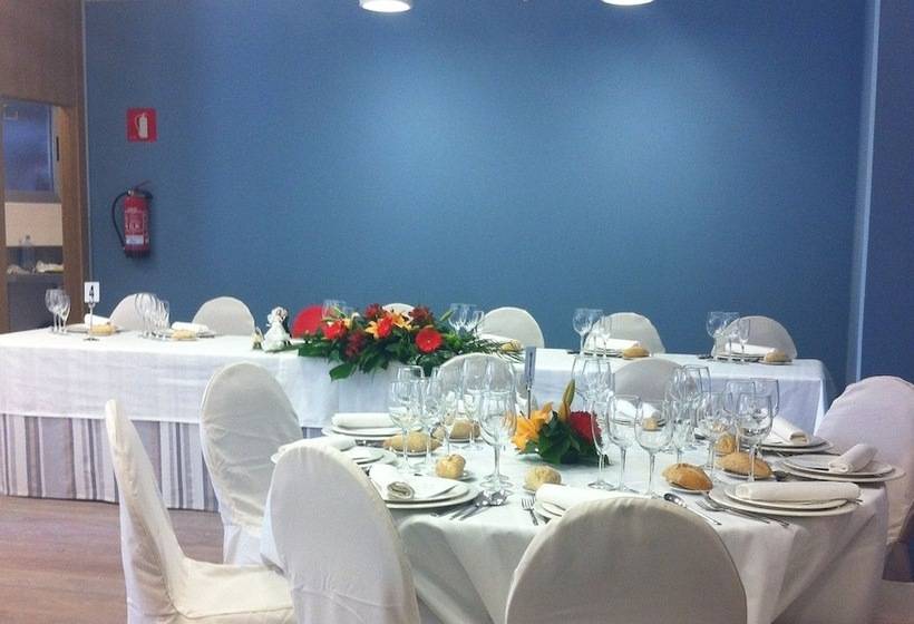 فندق Boutique Museo Burgos