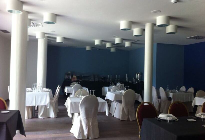 בית מלון כפרי Boutique Museo Burgos