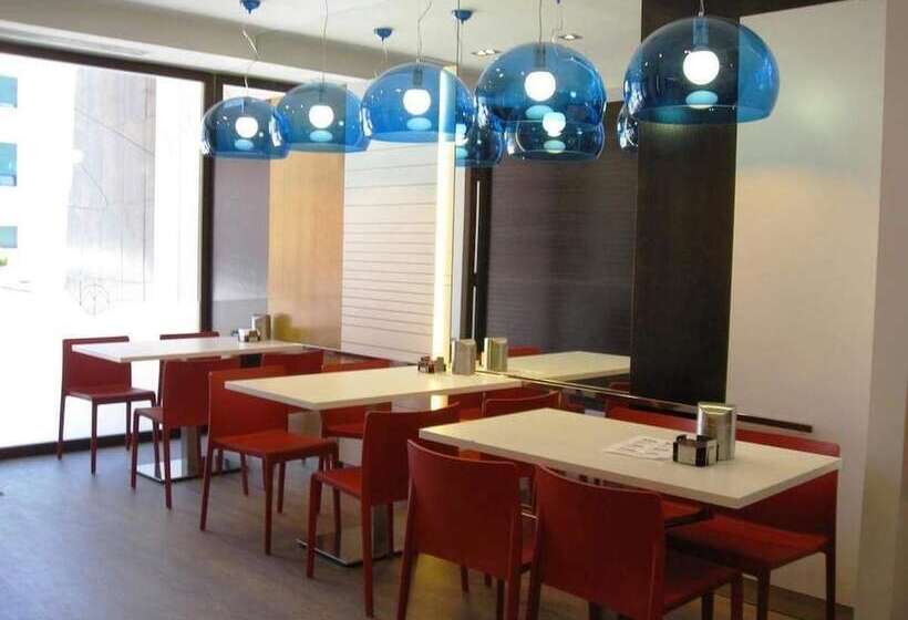 בית מלון כפרי Boutique Museo Burgos