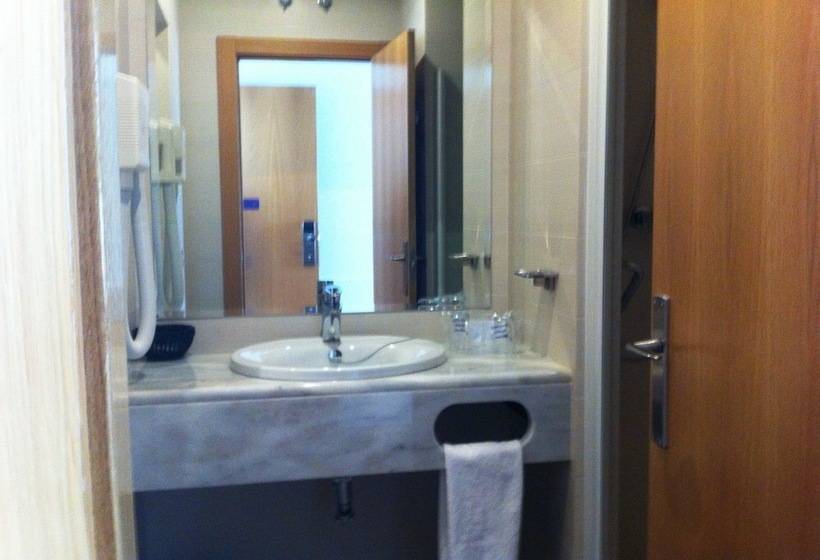 فندق Boutique Museo Burgos