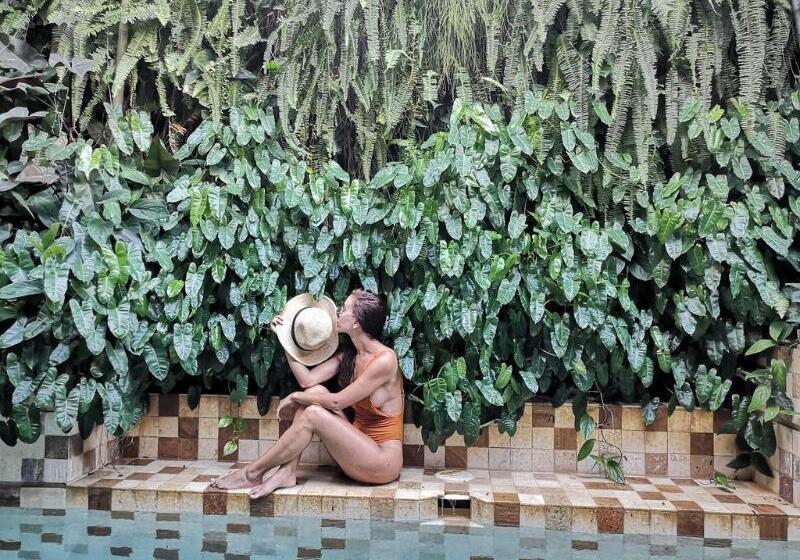 בית מלון כפרי Boutique Santo Toribio