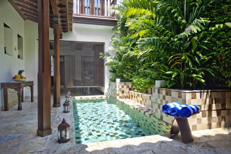 בית מלון כפרי Boutique Santo Toribio