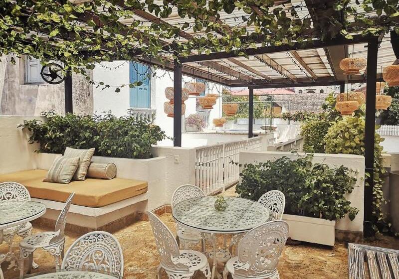 בית מלון כפרי Boutique Santo Toribio