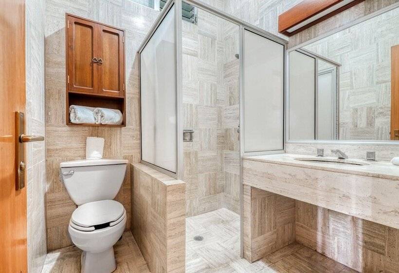 ホテル Boutique Tehuacan