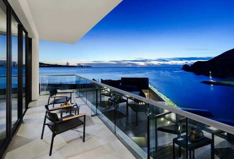 هتل Breathless Cabo San Lucas   Adults Only