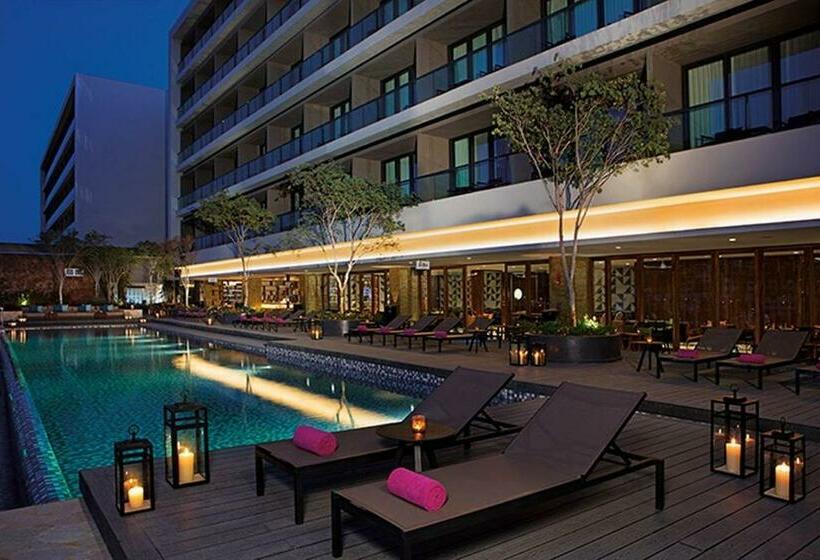 Szálloda Breathless Cabo San Lucas   Adults Only