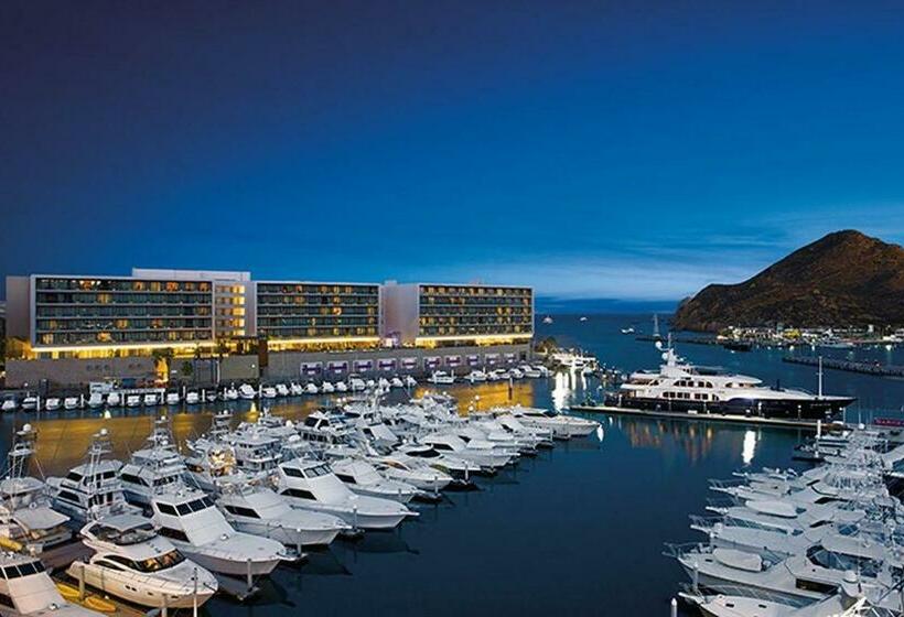 Szálloda Breathless Cabo San Lucas   Adults Only