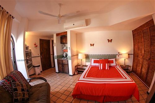 Отель Cabo Marina Beach Condos