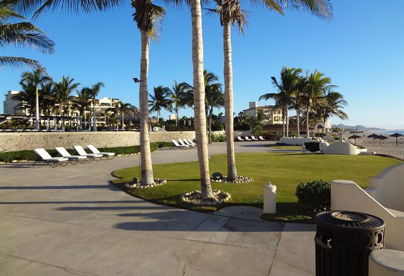 Отель Cabo Marina Beach Condos