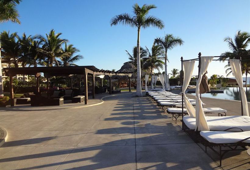 Отель Cabo Marina Beach Condos