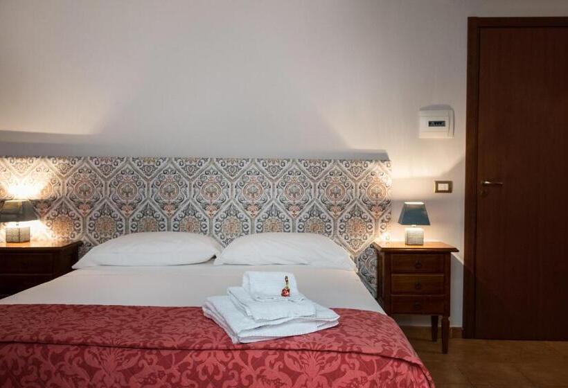 酒店 Cabrera House