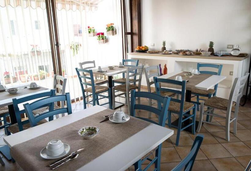 酒店 Cabrera House