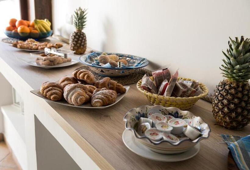 酒店 Cabrera House