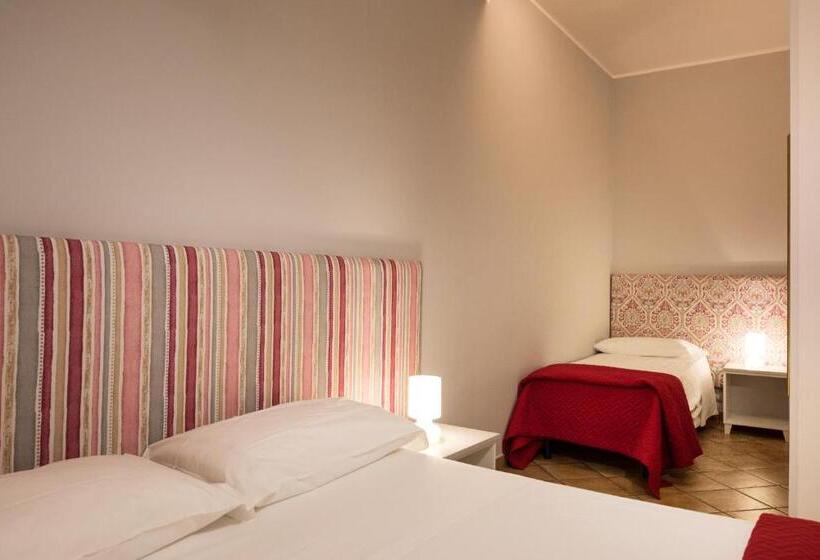 酒店 Cabrera House