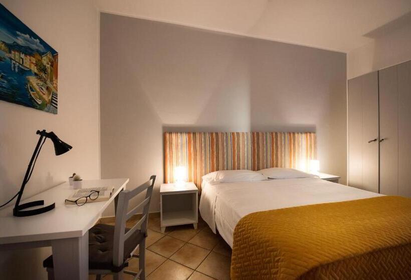 酒店 Cabrera House