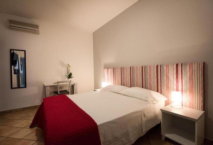 酒店 Cabrera House