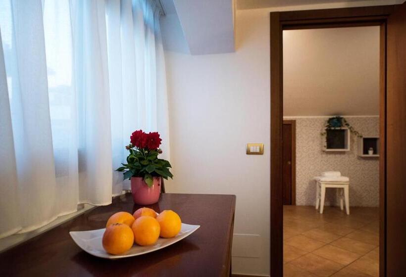 酒店 Cabrera House