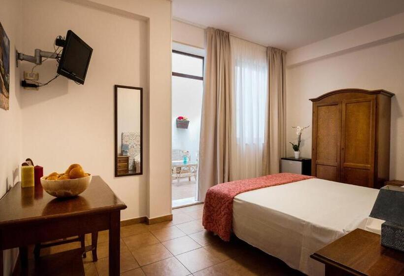 酒店 Cabrera House