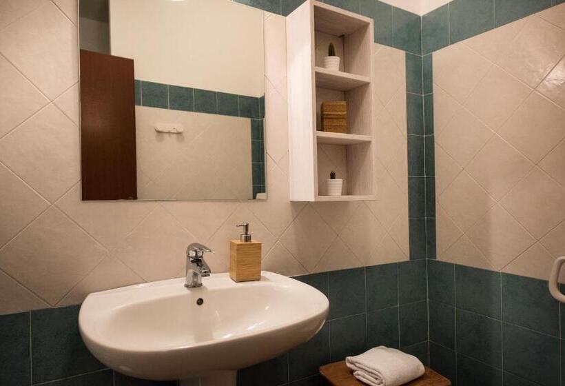 酒店 Cabrera House