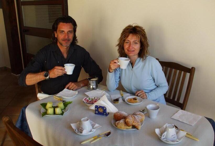 酒店 Cabrera House