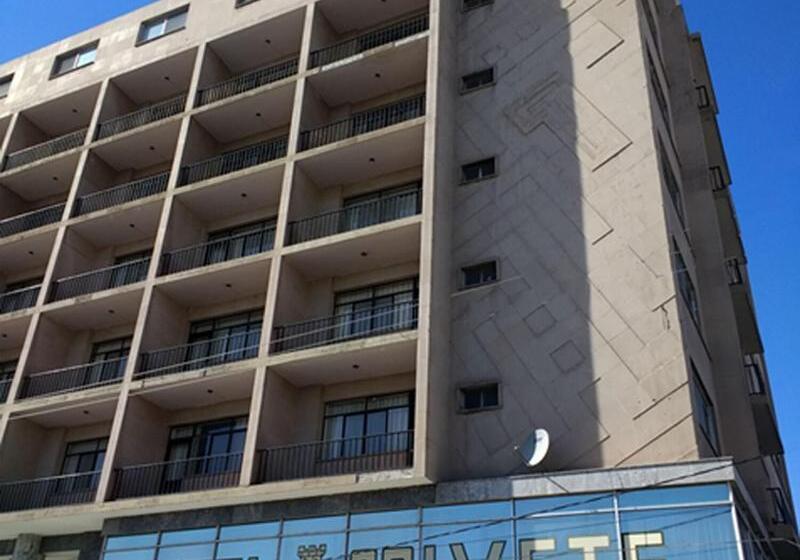 בית מלון כפרי Calvete