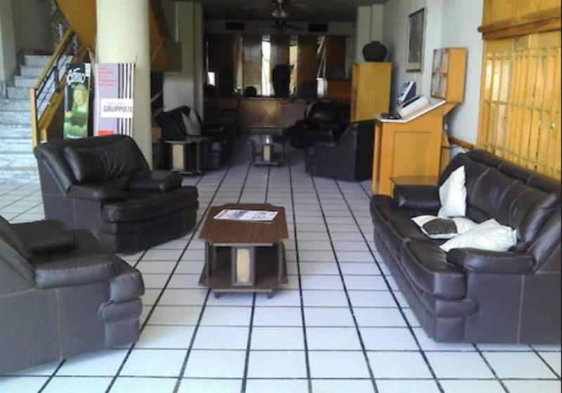 בית מלון כפרי Calvete