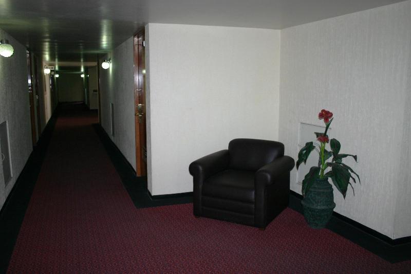 בית מלון כפרי Calvete