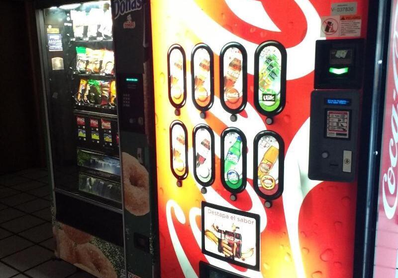 בית מלון כפרי Calvete