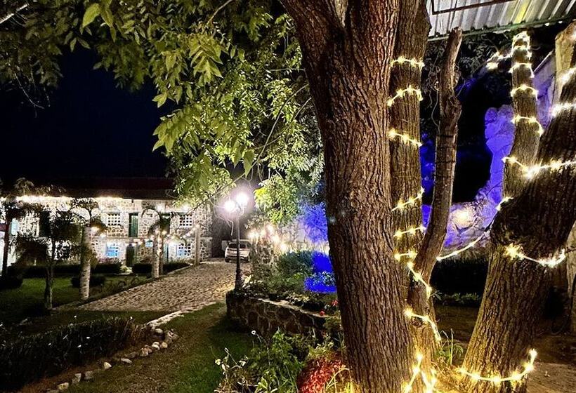 فندق Campestre Imperial