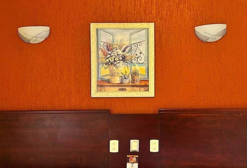 فندق Campestre Imperial