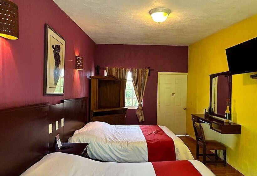 فندق Campestre Imperial