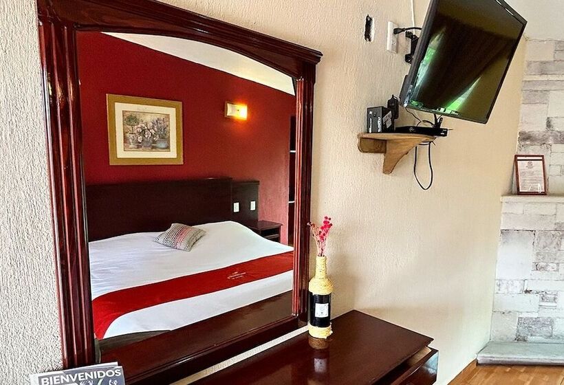 فندق Campestre Imperial