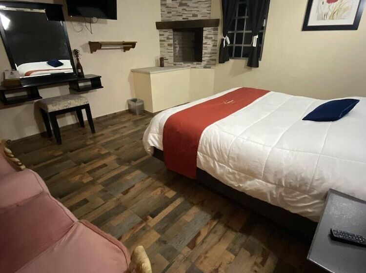 فندق Campestre Imperial